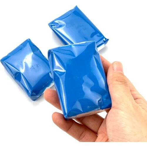 Car Accessories Clean Clay Mud For Buick REGAL Lacrosse Avenir ENCORE Enclave Envision Royaum VERANO Avista Cascada GL8 GL6