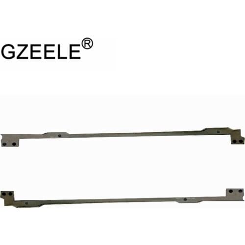 GZEELE laptop accessories Laptop Lcd Hinges Kit for Dell Alienware M11X R1 R2 R3 EC0HK000200 EC0HK000300