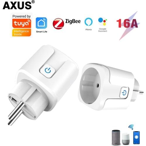 AXUS Timed Sockets