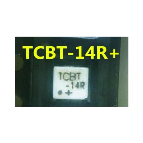 Free shipping 1PCS/LOT in stock TCBT-14R+ TCBT-14R NEW