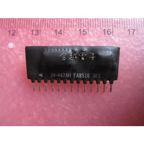 Hot spot JH-447AH FA8516 ceramic module 13pin quality assurance