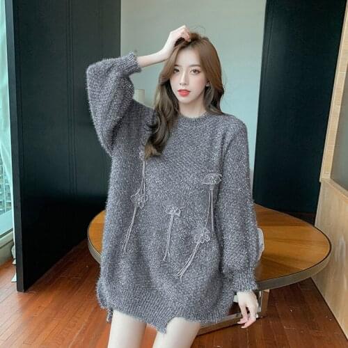 JUICG Women's Pullovers