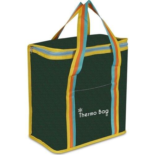 Mack MCB-003 Thermos Bag Green 30.5 Liter