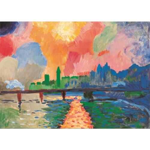 Boy Puzzle Kids Toddler 1000 Pieces Puzzles Kids Toys For Adults Learning Toys Sensory Juguetes Educational Toys BK50PT