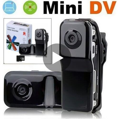 Body Secret Small Micro Video Pen With Mini Camera Police Pocket Cam Wearable Bike Portable DVR Microcamera Minicamera Recorder