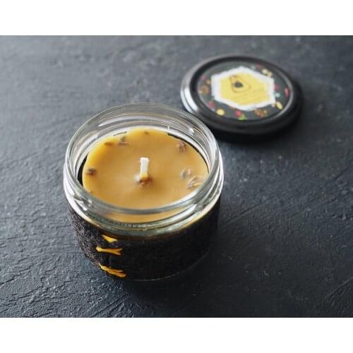 Малый Турыш Candles And Candlesticks