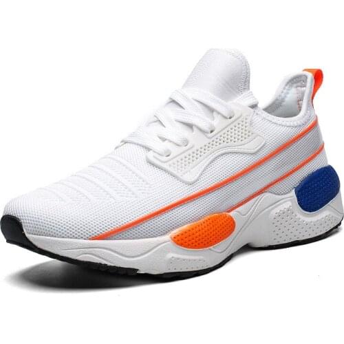 Mens Basketball Shoes Fashion White Black Mens Board Sneakers Classic Flash Embroidered Shoes Mens Sneakers Casual39-46