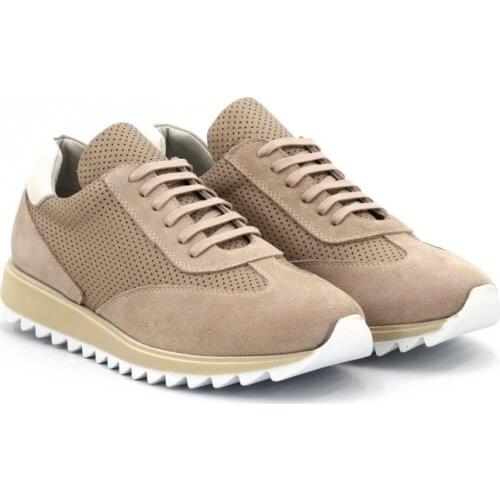 Men Sport & Sneaker Genuine Leather Shoes High Qualiy Made in Turkey