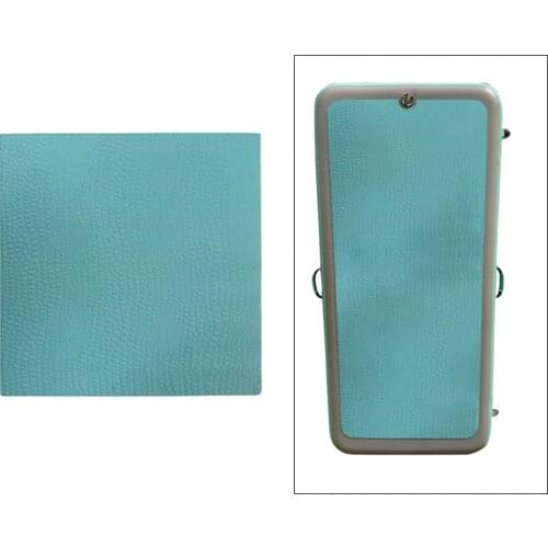 Inflatable Floating Yoga Traction Non-Slip Mat Pad Water Sports Foot Pad