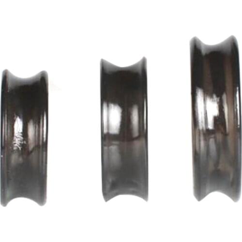 Zerosky New Arrival Penis Ring Set 3pcs Dildo Glans Cock Ring Dildo Extender Time Delay Erotic Sex Toys For Men
