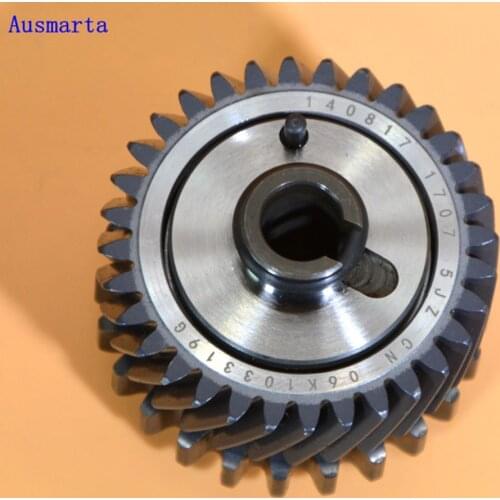 OEM Timing Chain Sprocket Genuine For A3 Tiguan Passat Beetle Eos 06H 103 319 Q 06H103319Q 06H-103-319-Q 06H 103 488 M