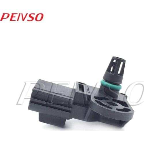 PEIVSO MAP Pressure Sensor 1439900 1119939 1S7A-9F479-AC FOR Ford Mondeo IV MK S-MAX Transit 1.8 2.0 2.3 Volvo 1S7A9F479AC