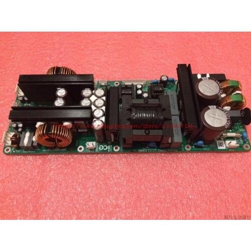 ICEpower 700ASC2 stereo power amplifier board