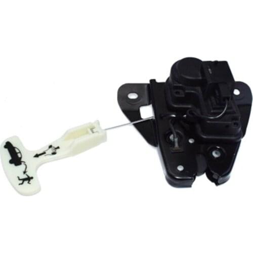 Tailgate Lock Trunk Latch Actuator 931-714 Fit for Dodge Charger Chrysler 300