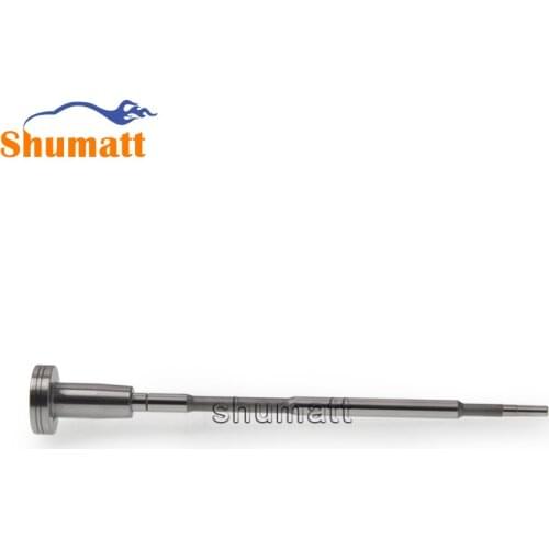 China Made New Common Rail Injector Vavle Assembly F00RJ02466 For Injector 0445120217 0445120218 0445120219