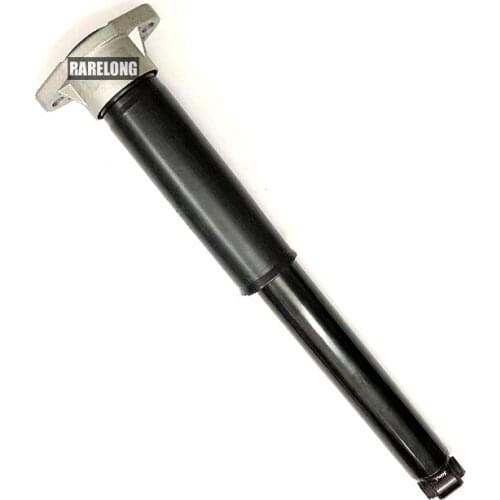 Rear Shock Absorber For Mercedes GLC W253 2533201430 253 320 10 01 A 253 320 10 01