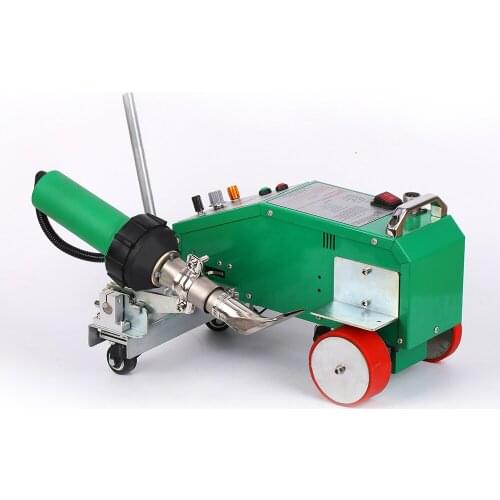 Zhengzhou SIXTH TOP2000B Banner Welder Tarpaulin Welding Machine