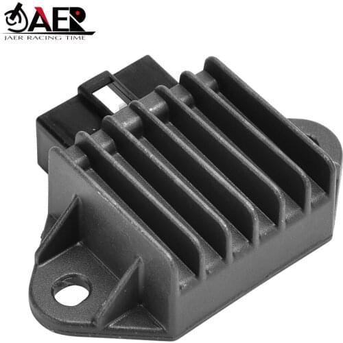 Motorcycle Voltage Regulator Rectifier for Honda CRF250R CRF 250R 2013-2017 CRF450R CRF 450R 2013-2016 31600-KRN-A71