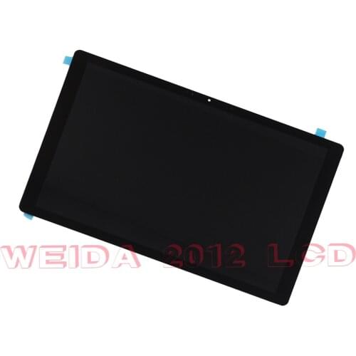 WEIDA LCD Replacment For ASUS Transformer 3 Notebook T305CA T305C LCD Display Touch Screen Assembly NV126A1M-N52 2880*1920