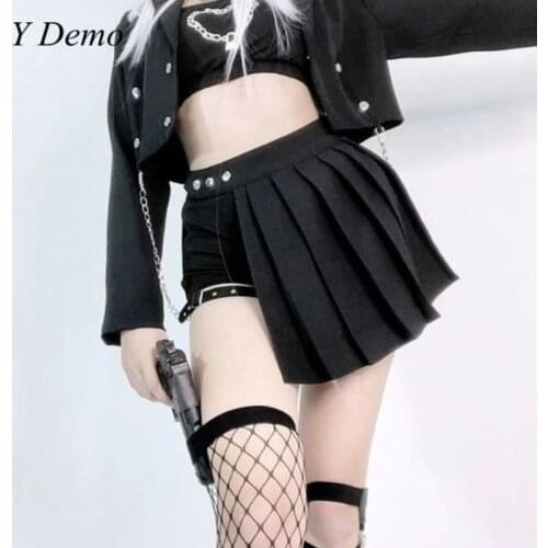 Женские мини юбки Y Demo China At AliExpress