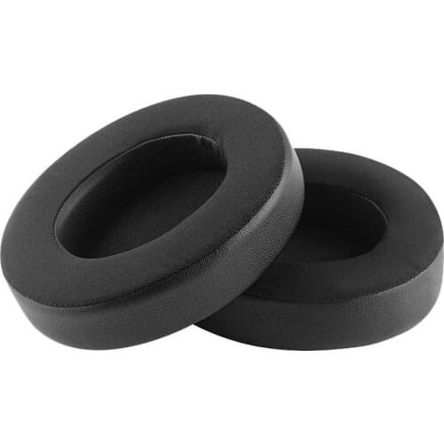 2Pcs Replacement Earpads Earmuff Ear Cushion for Razer 7.1 V-2 Headset Earphone Accessories