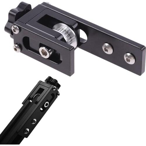 2020 Profile X-axis Synchronous Belt Stretch Tensioner For 3D Printer