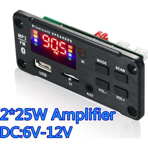 ARuiMei Spare Parts For Car Radios