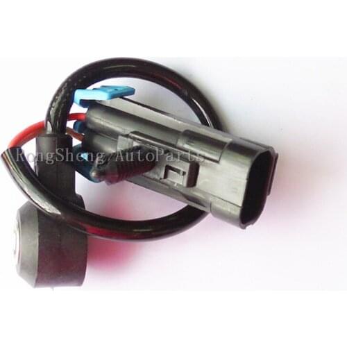 For Opel-Saab knock sensor OEM 213-4583,12621820