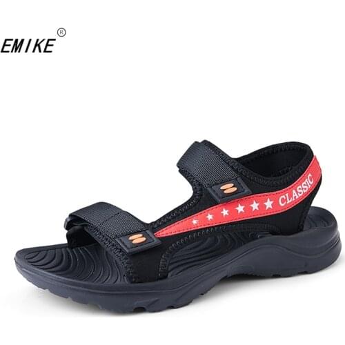Мужская обувь EMIKE China At AliExpress