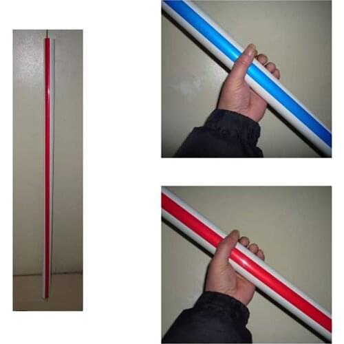 Enjoyer Appearing Big Straw-Magic Trick,Stage Gimmick Props Illusion Comedy,Kids Magic Show