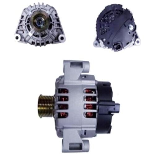ALTERNATOR FOR SG12B023 A0111546402 285507 0986042570 A0111549102 285665 11124N A0131548102 9042570 13884N A0111542702 89213789
