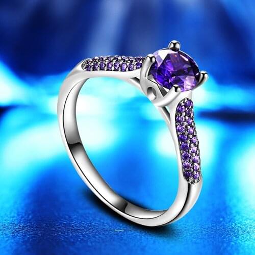 2021 Pave Setting Anillos Jewelry Rings Fashion Ring Crystal From Swarovskis For Woman Inlay Zircon Optionally