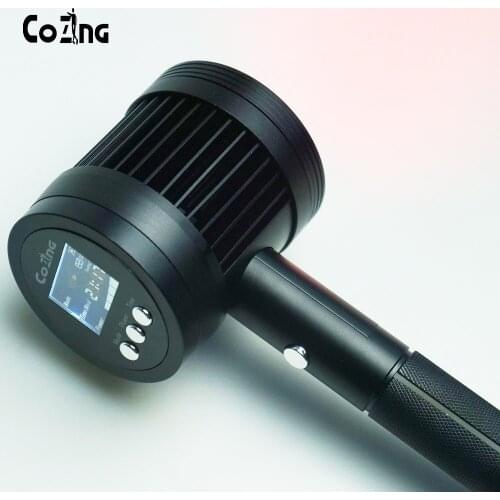 Pet Wound Healing Soft Laser Pain Relief Device No Side Effect For Clinic