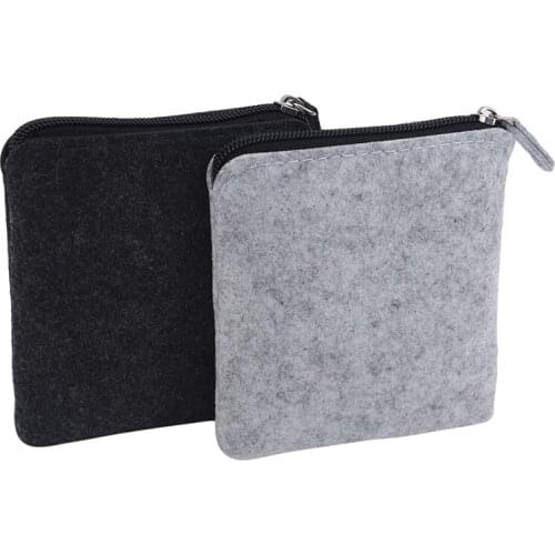 LKEEP Children's Wallets