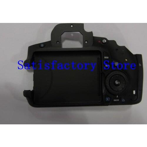 NEW Back Cover Assembly Units Function keys for Canon FOR EOS 60D SLR Digital Camera Repair Part