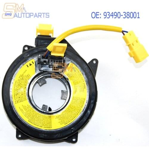 New 93490-38001 9349038001 For Hyundai Sonata XG300 XG350 1999-2005 93490 38001