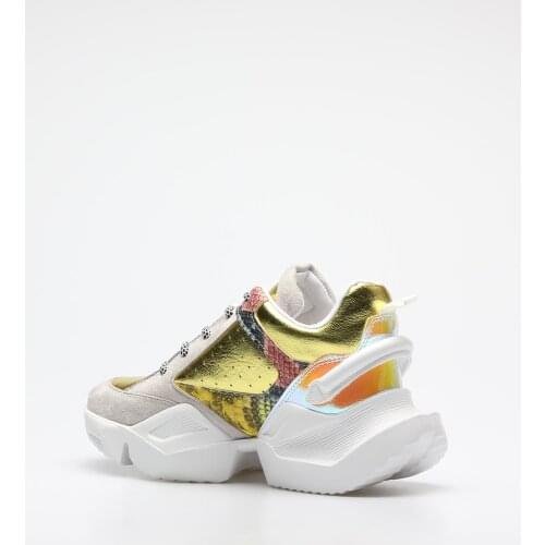 New women Sneakers shoes sequins shake shoes fashion girls sneakers women shoes shoes women shoes