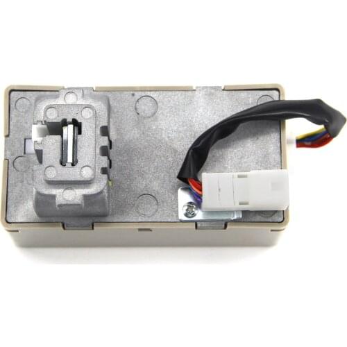 NEW Zinc Alloy Engine Starter Switch Electronic 48708-9N00A for Nissan 07-11 with Easy Installations