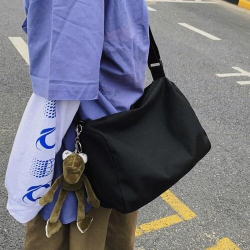 Handbag bag for men handbags messenger bag genuine leather bag purses canvas bag bag messenger bag men