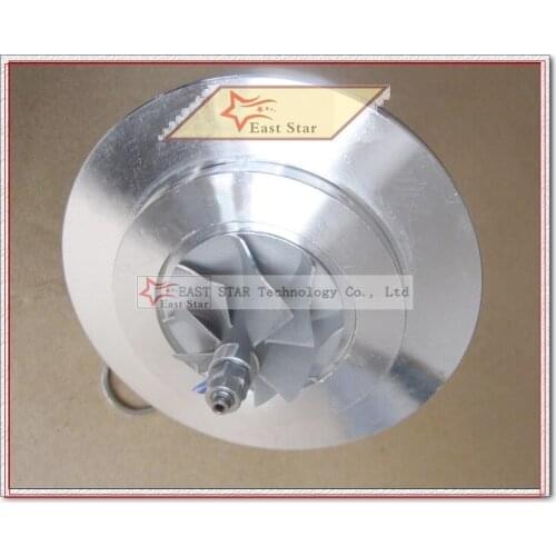 Turbo Cartridge CHRA Core K03 53039880062 5303 988 0062 Turbocharger For Peugeot Boxer II For Citroen Jumper 01-10 DW12UTED 2.2L