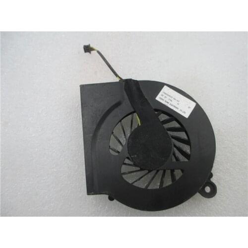 CPU Fan for HP Pavilion G7 G6 G4 G4T G6T G7T G7-1000 Compaq CQ42 G42 G62 G56 646578-001 643364-001 FAR1200EPA CHA5405CS-OA-AX