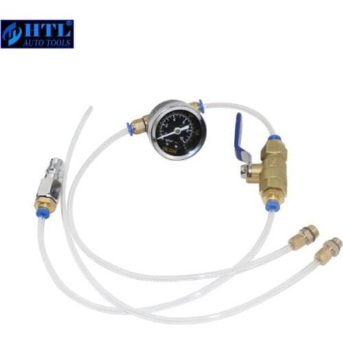 Air Shock absorber Leak meter For BMW /mercedes-benz/ audi /porsche cayenne Shock absorber Gas leak detector