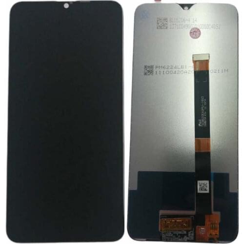 LCD DISPLAY for OPPO A7 A5S AX7 CPH1901 CPH1903 TOUCH SCREEN glass SCREEN black