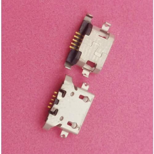 10pcs Usb Charger Charge Charging Doct Port Connector For Ulefone Power 2 Power2 Leagoo T8S Doogee DG280 Jack Plug