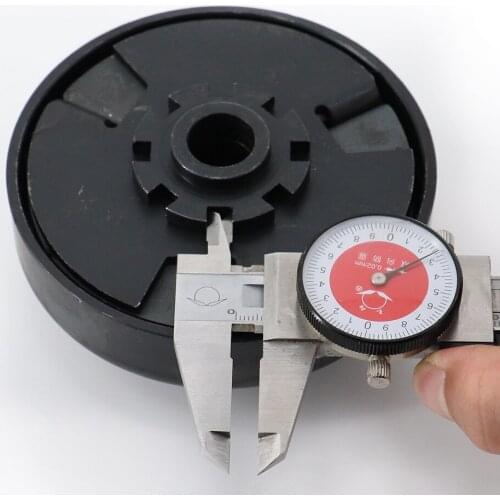 16mm GO Kart Fun Centrifugal Automatic Clutch 3/4" 11 Tooth 420\428 Chain for Karting Minibike engine