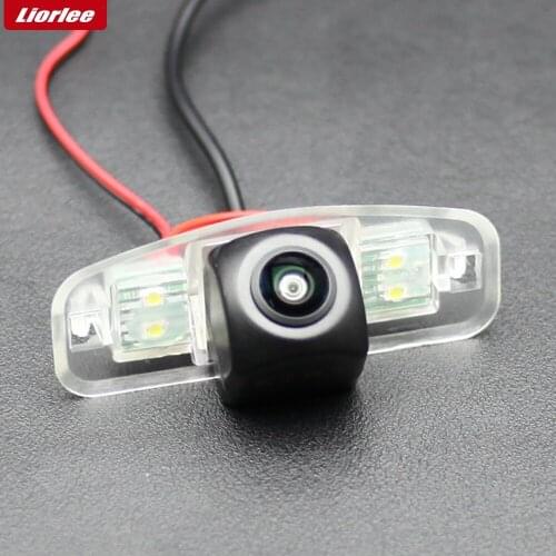 Car Camera For Honda Spirior/Inspire 2008 2009 2010 2012 MCCD Rear Reverse CAM