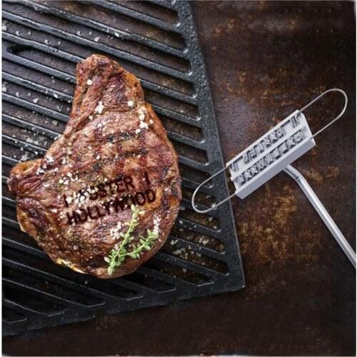 Metallic Marker for Meat 145690