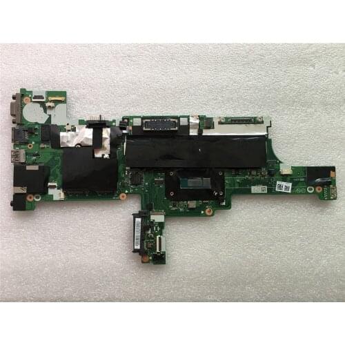 New and Original laptop Lenovo ThinkPad T450 motherboard I5-5300U UMA NM-A251 00HN525
