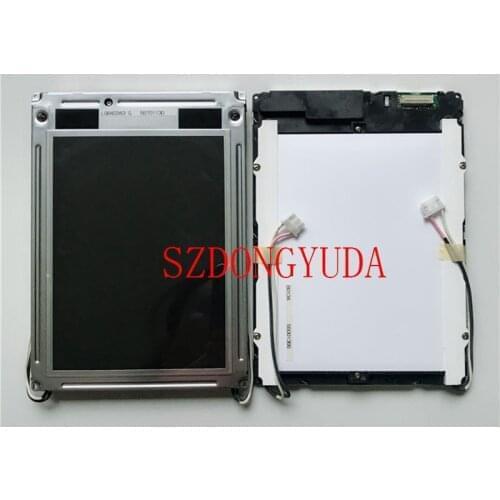 Original 6.4'' Inch LQ64D142 LCD Display Screen