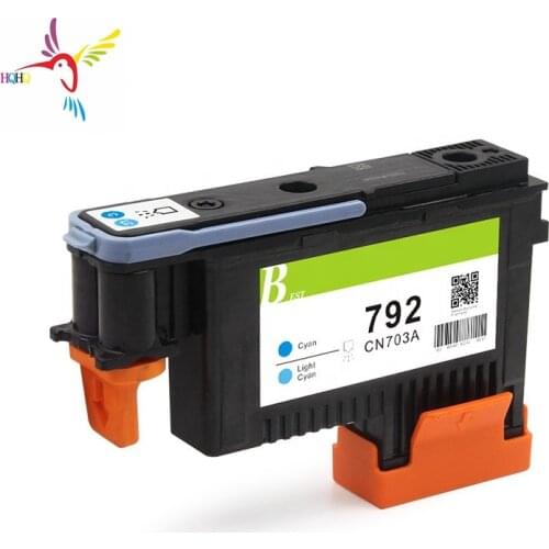 Latex 792 Printhead for HP Latex 26500 210 260 280 Printer Renew Head Remanufacture Printer Head Print Head Latex 792 Nozzle